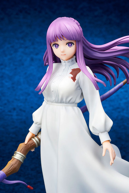 「葬送のフリーレン フェルン ～対リュグナー戦～ 1/7スケール 完成品フィギュア」