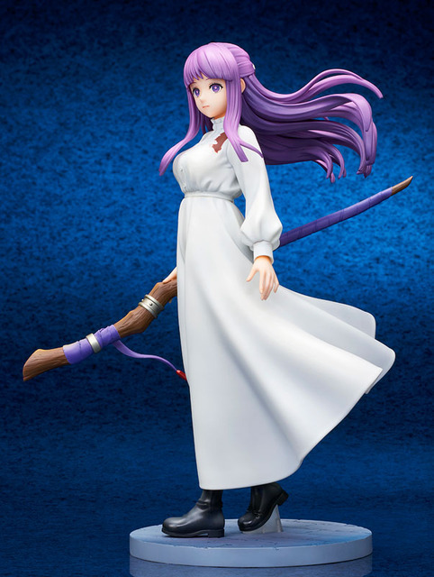 「葬送のフリーレン フェルン ～対リュグナー戦～ 1/7スケール 完成品フィギュア」