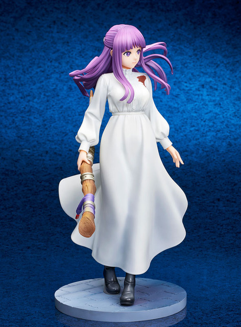 「葬送のフリーレン フェルン ～対リュグナー戦～ 1/7スケール 完成品フィギュア」
