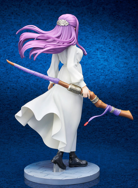 「葬送のフリーレン フェルン ～対リュグナー戦～ 1/7スケール 完成品フィギュア」