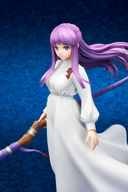 「葬送のフリーレン フェルン ～対リュグナー戦～ 1/7スケール 完成品フィギュア」