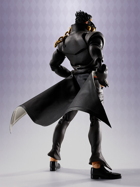 S.H.Figuarts 空条承太郎