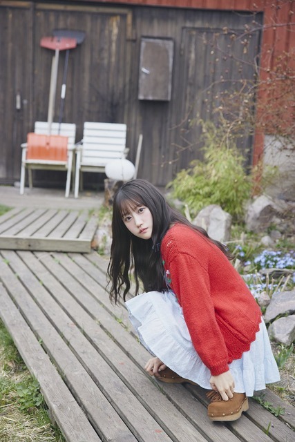 『ゆいとぴあ』撮影：山本絢子