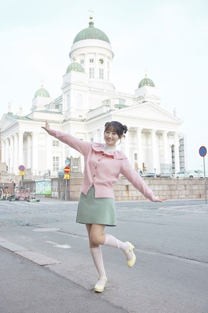 『ゆいとぴあ』撮影：山本絢子