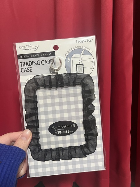 100均で推し活始め！ 最新「推し活」グッズ活用術  ダイソー編【暮らしの推し活手帳】