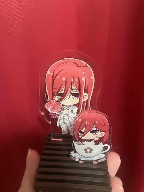 100均で推し活始め！ 最新「推し活」グッズ活用術  ダイソー編【暮らしの推し活手帳】