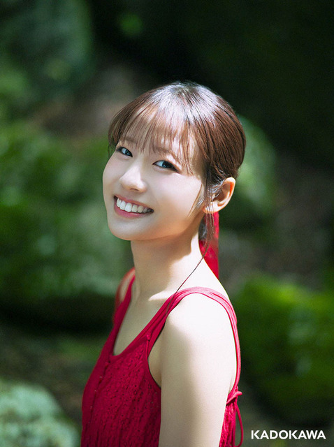 葉山風花 2026 カレンダー&フォトブック