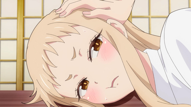 冬アニメ『イチゴ哀歌～雑で生イキな妹と割り切れない兄～』第1話「くそったれ兄妹…爆誕！」先行場面カット