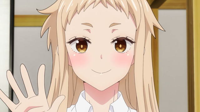 冬アニメ『イチゴ哀歌～雑で生イキな妹と割り切れない兄～』第1話「くそったれ兄妹…爆誕！」先行場面カット