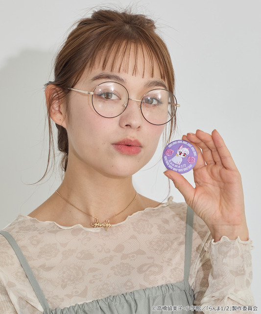 「刺繍缶バッチ」