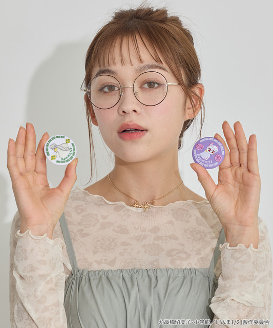 「刺繍缶バッチ」