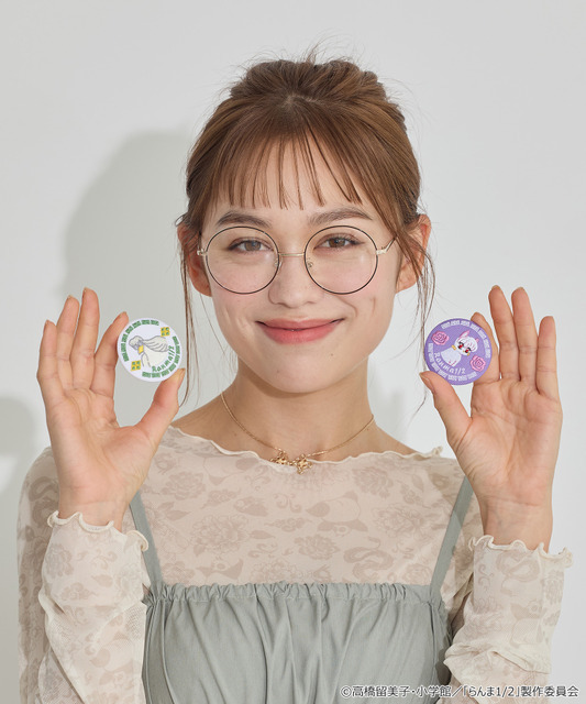 「刺繍缶バッチ」