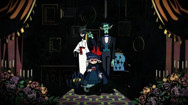 『ザ・ホラーズ・ホラー・ホーム』