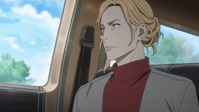 『ダーウィン事変』場面カット©2026 うめざわしゅん・講談社／「ダーウィン事変」製作委員会