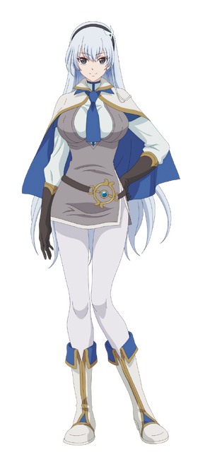 ヨルハ役・久保ユリカ×クラシア役・田澤茉純スペシャル対談！『味方が弱すぎて補助魔法に徹していた宮廷魔法師、追放されて最強を目指す』