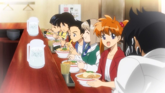 冬アニメ『地獄先生ぬ～べ～』第14話先行場面カット