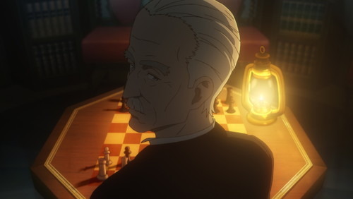 『プリンセス・プリンシパル Crown Handler』第1章のキービジュアル＆本予告が解禁！　Webラジオ配信＆TVシリーズ公式設定資料集の発売も決定