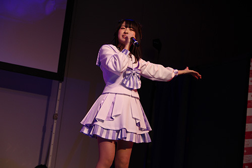 『ファンと一緒に成長を感じた１年』 「Z/X presents SHiFT バレンタインライブ2020～みんな大好きだよ♪～」ライブレポートとインタビュー