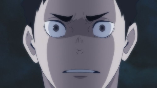 春の高校バレー全国大会が開幕する――『ハイキュー!! TO THE TOP』第9話あらすじと場面カットを紹介