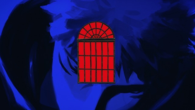 TVアニメ『呪術廻戦』第3期「死滅回游 前編」EDカット