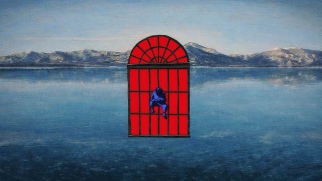 TVアニメ『呪術廻戦』第3期「死滅回游 前編」EDカット