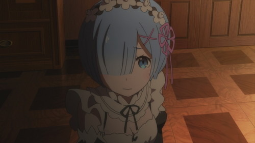 レムは白鯨を迎撃するために――TVアニメ『Re:ゼロから始める異世界生活』第1期新編集版第16話・第17話のあらすじを紹介