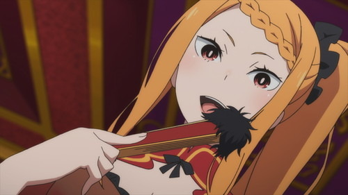 レムは白鯨を迎撃するために――TVアニメ『Re:ゼロから始める異世界生活』第1期新編集版第16話・第17話のあらすじを紹介