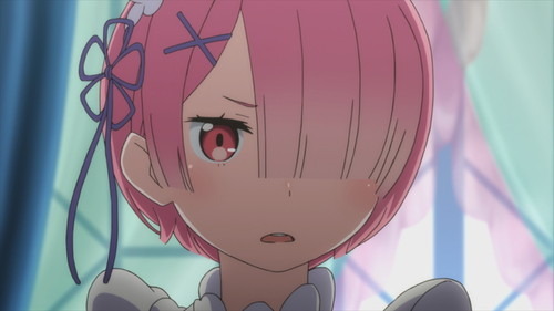 レムは白鯨を迎撃するために――TVアニメ『Re:ゼロから始める異世界生活』第1期新編集版第16話・第17話のあらすじを紹介