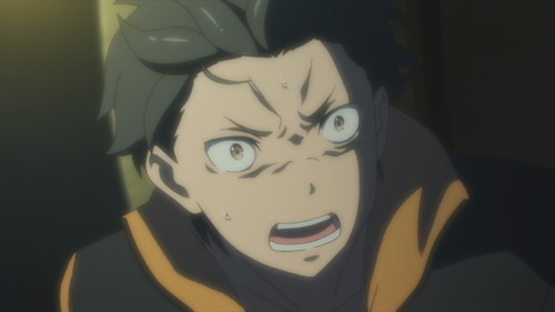 レムは白鯨を迎撃するために――TVアニメ『Re:ゼロから始める異世界生活』第1期新編集版第16話・第17話のあらすじを紹介