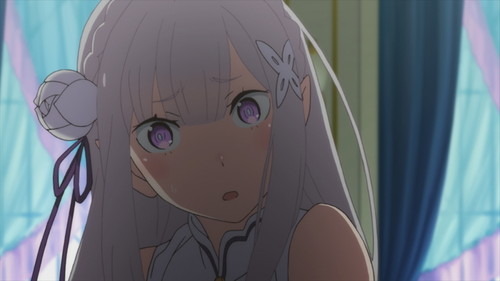 レムは白鯨を迎撃するために――TVアニメ『Re:ゼロから始める異世界生活』第1期新編集版第16話・第17話のあらすじを紹介