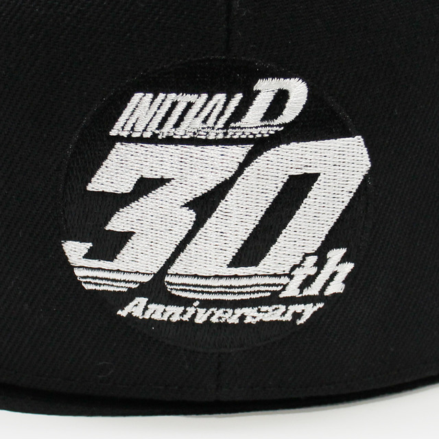 「『頭文字D』ビッグキャップ」