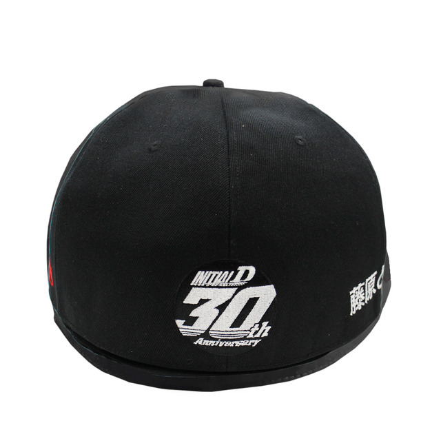 「『頭文字D』ビッグキャップ」