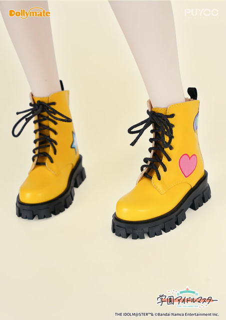 「Dollymate 学園アイドルマスター 藤田ことね」75,350円(税込)