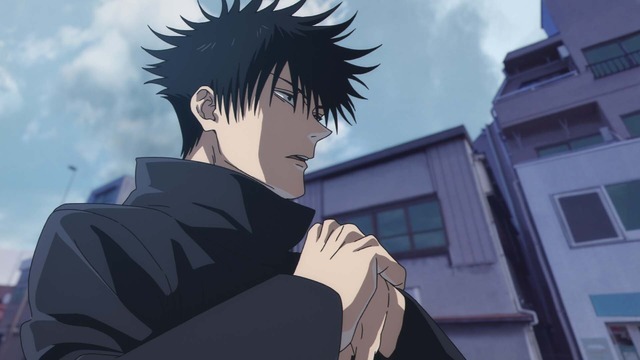 TVアニメ『呪術廻戦』第3期「死滅回游 前編」PVカット