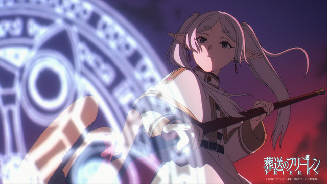 milet「葬送のフリーレン」第2期ED「The Story of Us」と第1期EDの新録したアニメ盤ジャケット＆店舗別特典の絵柄解禁！マッドハウス描き下ろしのフリーレン＆ヒンメルが登場