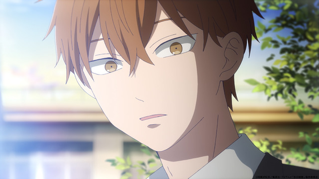 TVアニメ『氷の城壁』第1弾PV場面カット