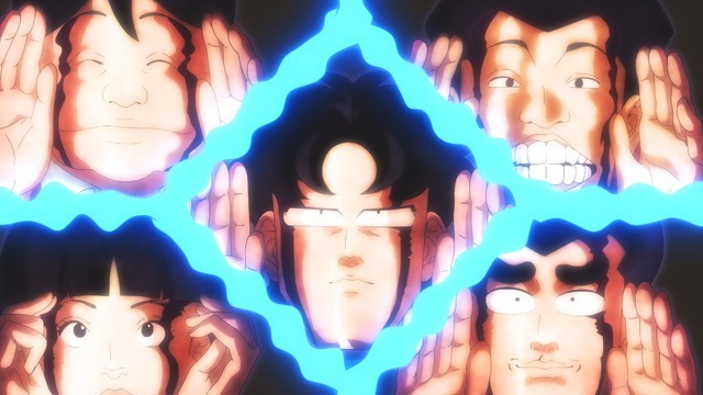 “卒業式彗星”ってなんだよ！(笑)「ハイスクール！奇面組」第1話のカオスっぷりに視聴者大興奮「最終回みたい」「常識どうでもよくなる」【ネタバレあり反応まとめ】