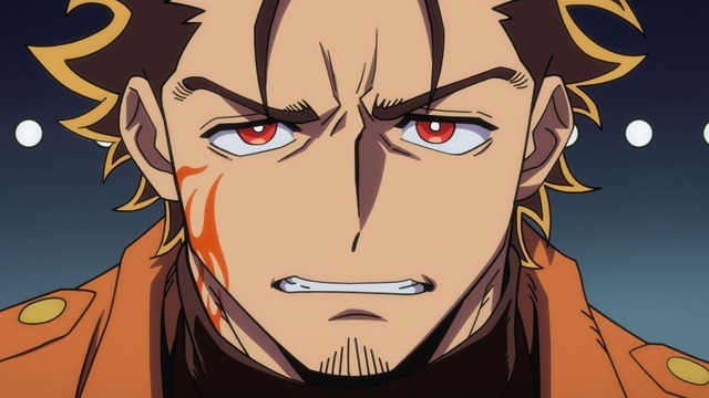 冬アニメ『勇者のクズ』第1話「勇者の出会い」先行場面カット