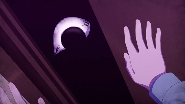 冬アニメ『カヤちゃんはコワくない』第1話「カヤちゃんはコワくない？」先行場面カット