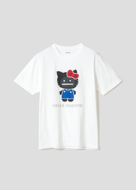 HELLO SHADOW｜Tシャツ