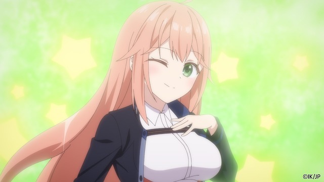 冬アニメ『勇者パーティを追い出された器用貧乏』第2話「戻れない器用貧乏」先行カット