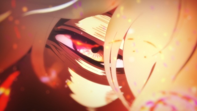 『地獄楽』第二期 場面カット