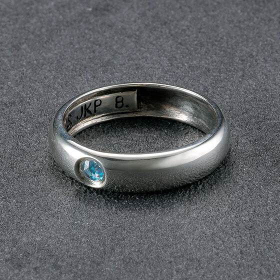 「呪術廻戦 乙骨の婚約指輪」