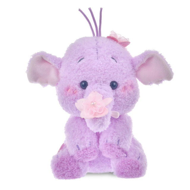 【ディズニー】2026年新コレクションを発表 桜色のプーさんや桜餅を乗せたベイマックスがキュート