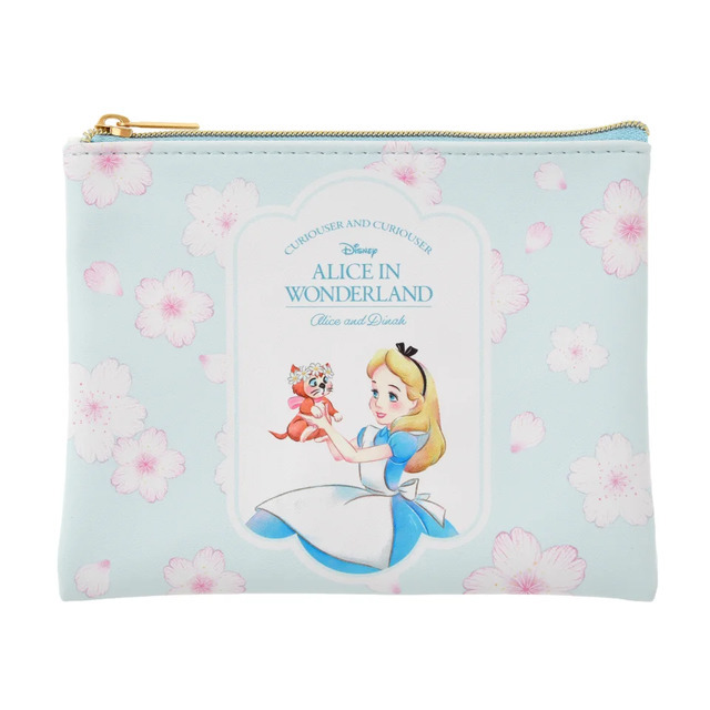 【ディズニー】2026年新コレクションを発表 桜色のプーさんや桜餅を乗せたベイマックスがキュート