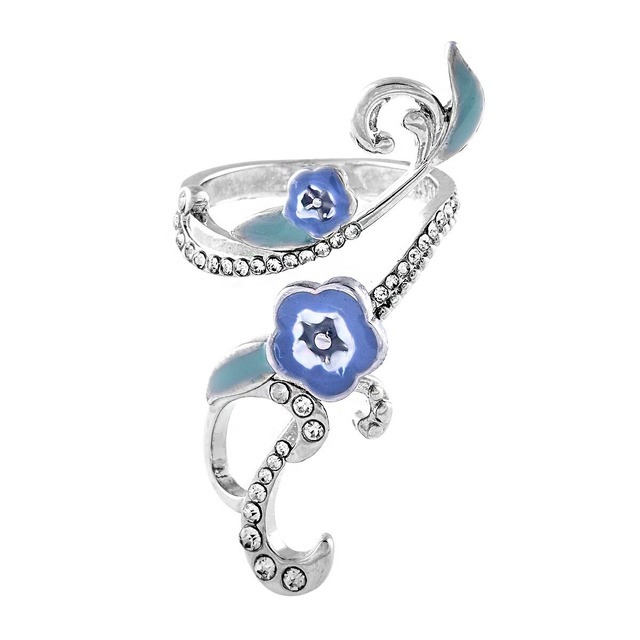 「葬送のフリーレン アイコニック ストーリー リングオブジェ」