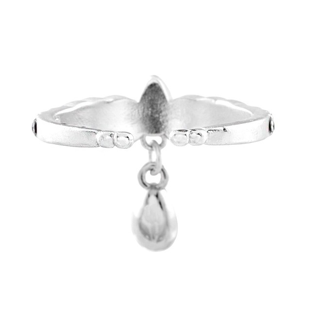 「葬送のフリーレン アイコニック ストーリー リングオブジェ」