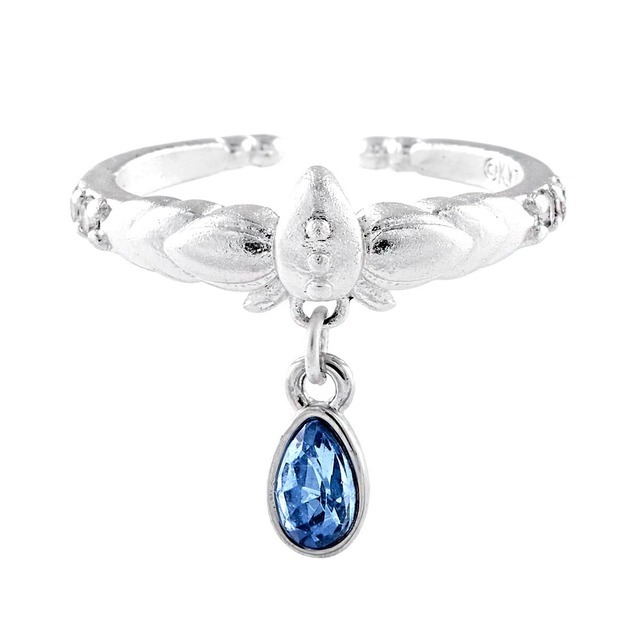 「葬送のフリーレン アイコニック ストーリー リングオブジェ」