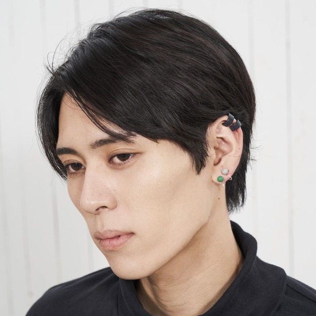 呪術廻戦　禪院直哉　イヤーアクセサリー