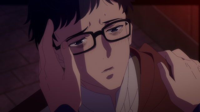 冬アニメ『異世界の沙汰は社畜次第』第2話「出世しました」先行カット